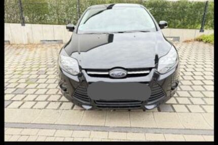 Ford Focus 151.000 km 5.100 &euro; Alsdorf 52477