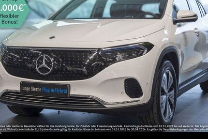 Mercedes-Benz EQA 22.702 km 32.990 &euro; Aachen 52068