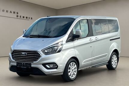 Ford Tourneo Custom 38.000 km 36.500 € Jülich 52428