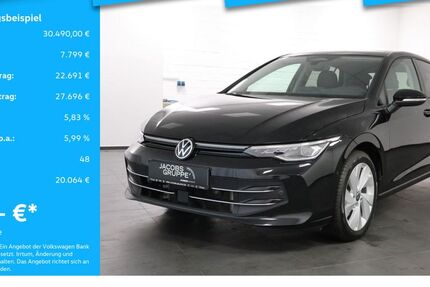 VW Golf 23.231 km 30.490 &euro; Alsdorf 52477