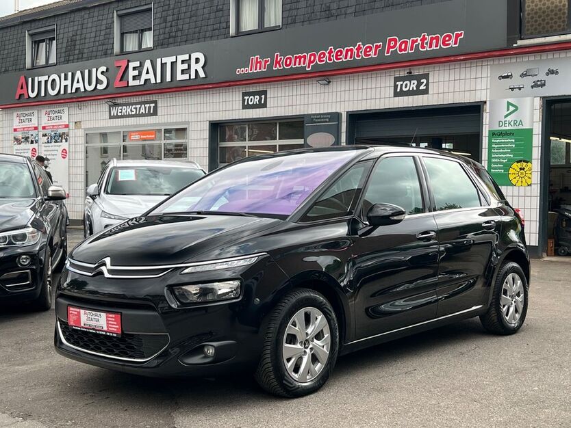 Citroen C4 Picasso 87.000 km 8.750 € Stolberg Aachen 52222
