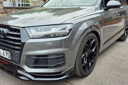 Audi Q7 239.000 km 27.900 &euro; Aachen 52078