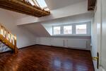 Dachgeschoßwohnung Aachen Aachen-Mitte - 2 Zimmer, 80 m&sup2;, 330.000&euro; | Angebot:26901784