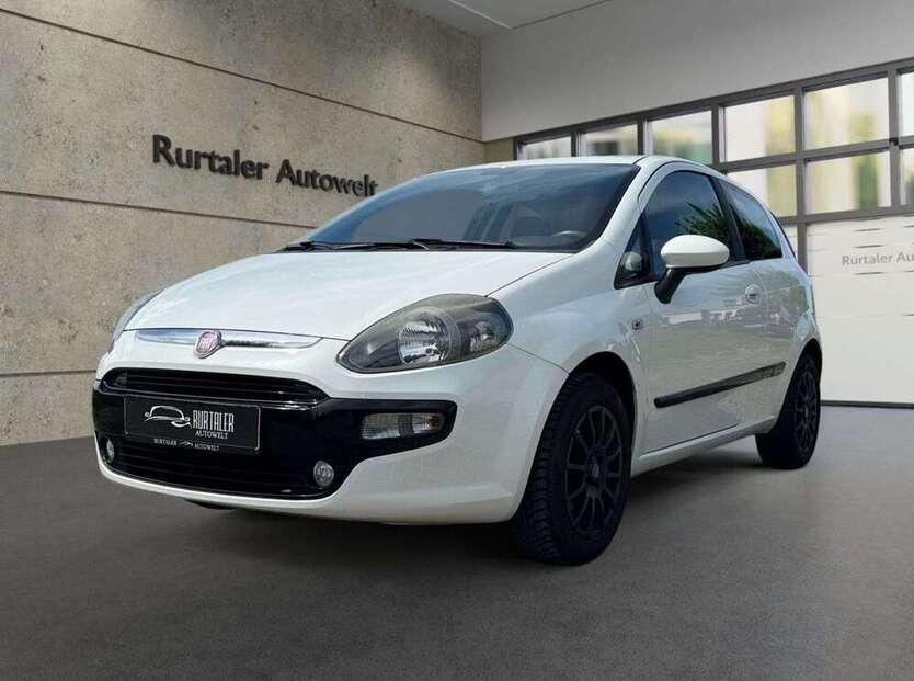 Grande Punto