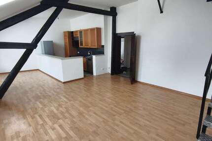 Wohnung Stolberg Büsbach - 3.5 Zimmer, 83 m&sup2;, 675&euro; | Angebot:27223620
