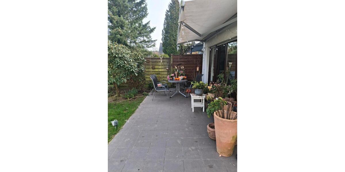 Erdgeschoßwohnung Aachen Aachen-Mitte - 3 Zimmer, 130 m&sup2;, 1.590&euro; | Angebot:25284281