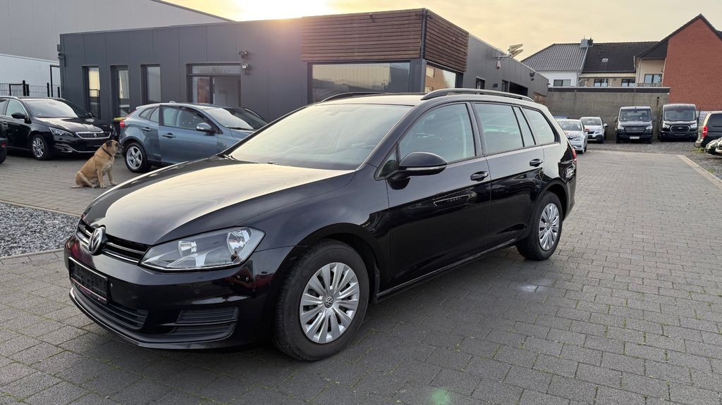 VW Golf 177.820 km 6.200 &euro; Übach Palenberg 52531