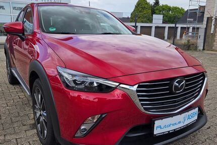 Mazda CX-3 61.000 km 10.990 &euro; Düren 52353