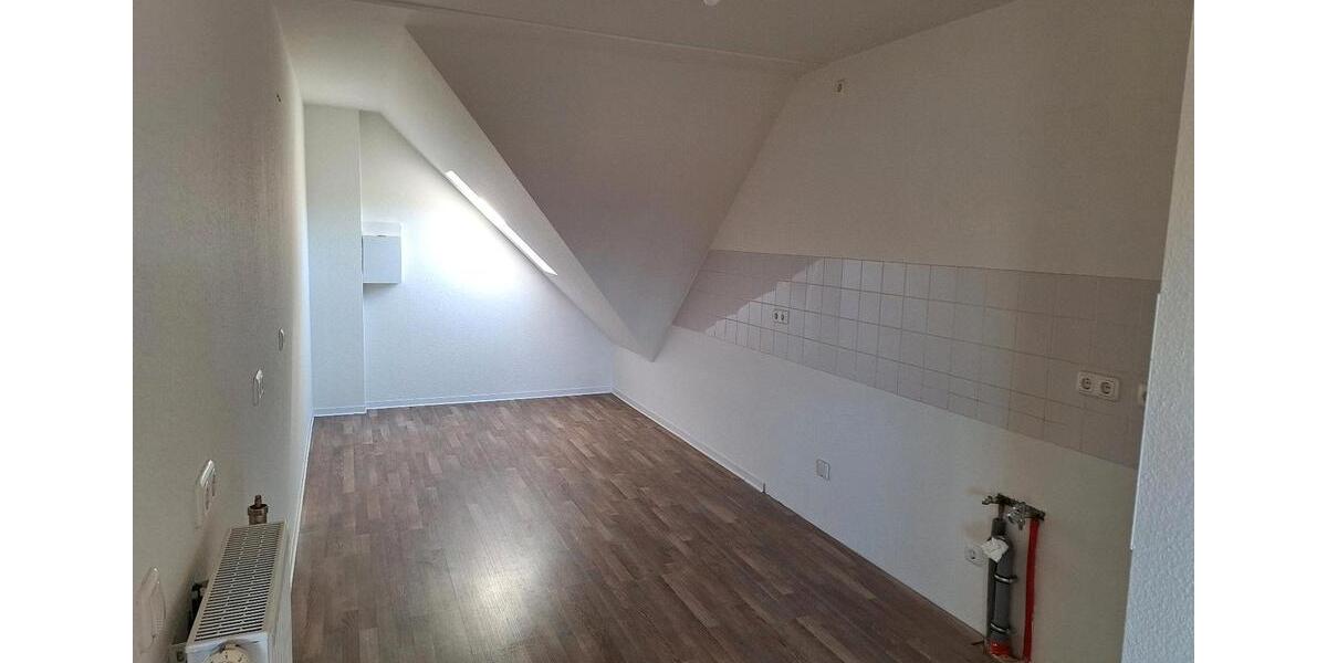 Dachgeschoßwohnung Übach-Palenberg Palenberg - 2 Zimmer, 59 m&sup2;, 149.000&euro; | Angebot:27248887