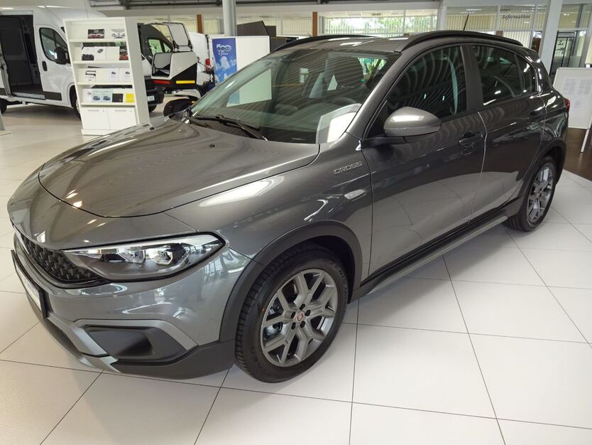 Fiat Tipo 17.000 km 25.990 € Heinsberg 52525