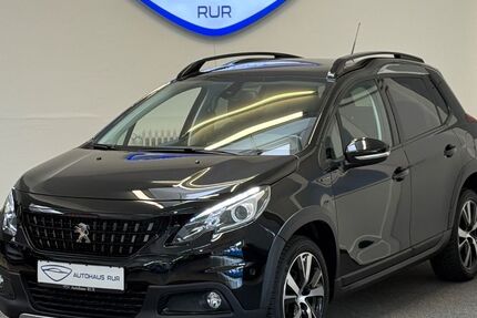 Peugeot 2008 66.000 km 14.990 € Düren 52353