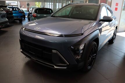 Hyundai KONA 45.903 km 20.300 &euro; Düren 52349