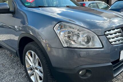 Nissan Qashqai 151.036 km 5.650 € Aachen 52080
