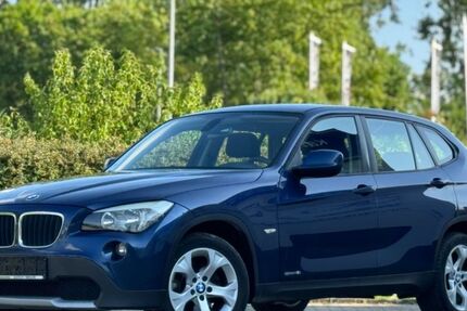 BMW X1 115.000 km 6.999 &euro; Eschweiler 52249
