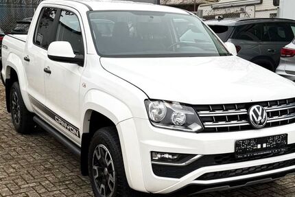 VW Amarok 210.799 km 18.990 &euro; Düren 52349