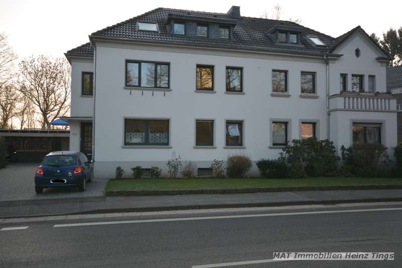 Wohnung zum Mieten in Aachen 1.480 € 140 m²
