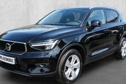Volvo XC40 50.650 km 25.590 &euro; Aachen 52078