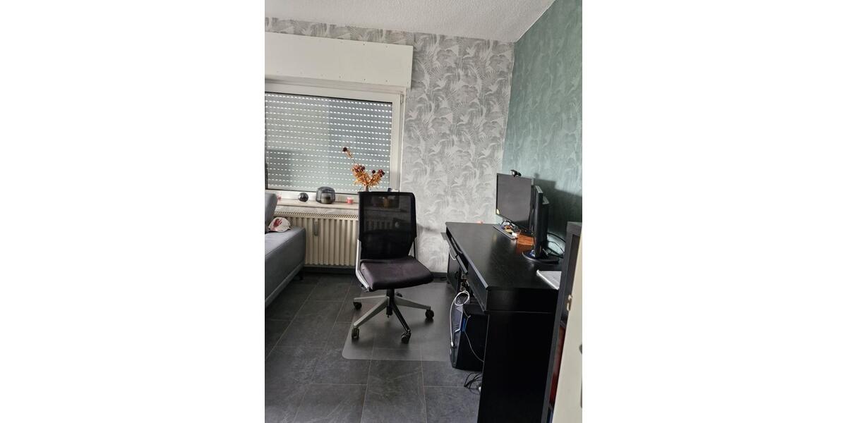 Etagenwohnung Aachen Eilendorf - 3.5 Zimmer, 60 m&sup2;, 600&euro; | Angebot:26340360