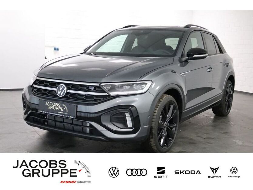 T-Roc