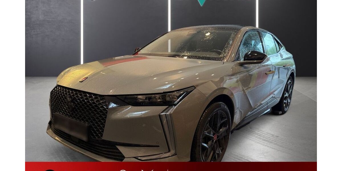 DS Automobiles DS4 37.394 km 23.590 &euro; Aachen 52078