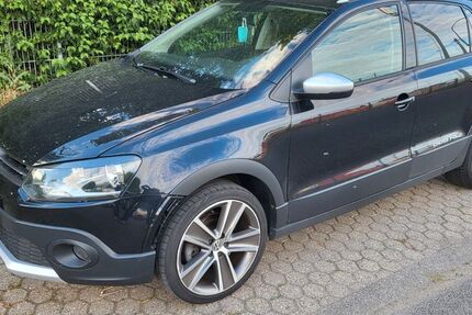 VW Polo 99.750 km 6.985 &euro; Simmerath 52152