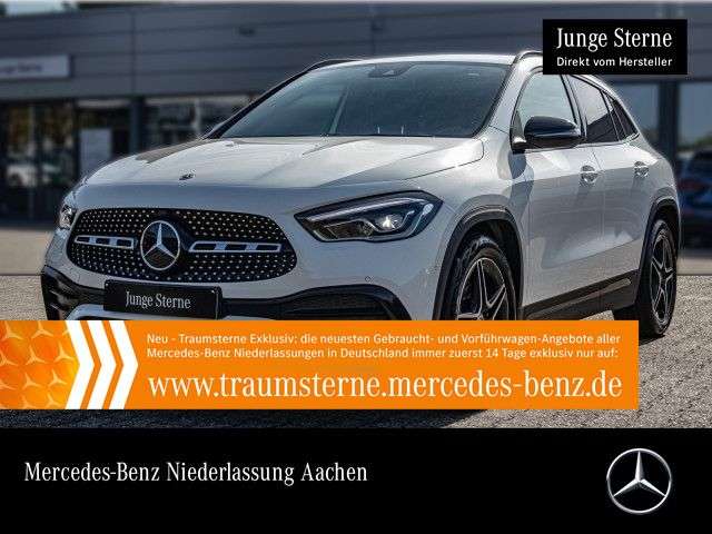 GLA 200