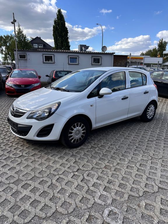 Corsa