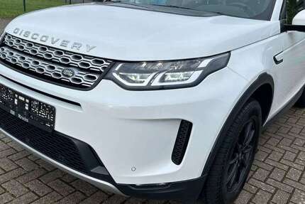 Land Rover Discovery 124.000 km 18.499 &euro; Würselen / Aachen 52146