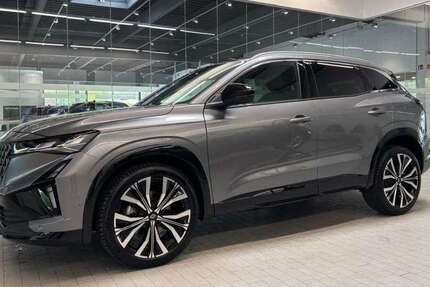 Renault Austral 7.010 km 30.980 &euro; Alsdorf 52477