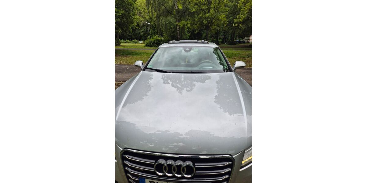 Audi A7 212.000 km 16.500 &euro; Nideggen 52385