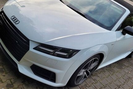 Audi TT 100.500 km 22.990 &euro; Stolberg 52223