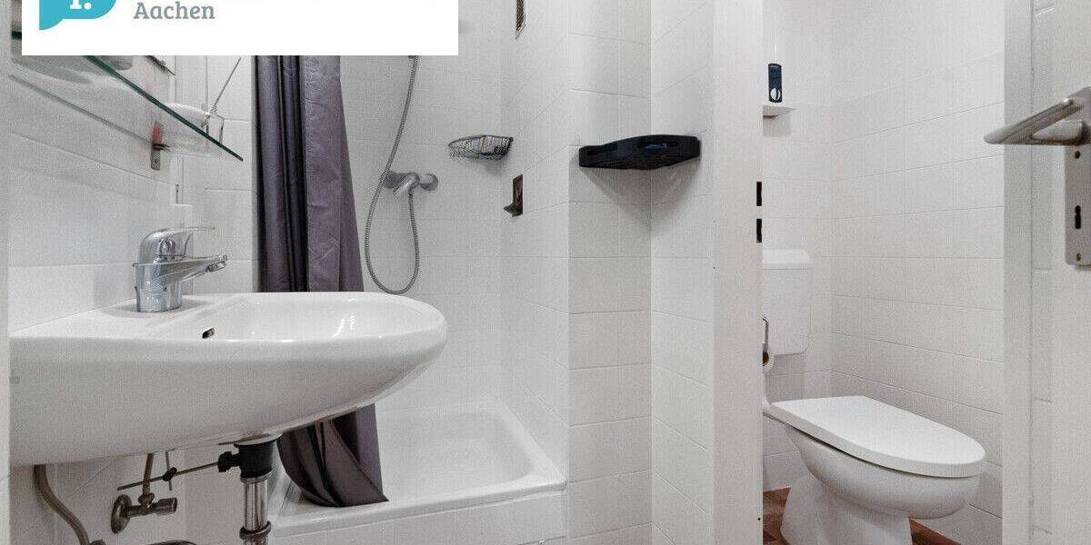 Etagenwohnung Aachen Aachen-Mitte - 2 Zimmer, 67 m&sup2;, 189.876&euro; | Angebot:26909558