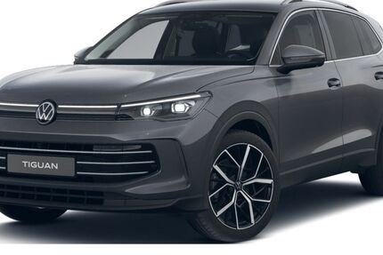 VW Tiguan 22.036 km 39.880 &euro; Alsdorf 52477