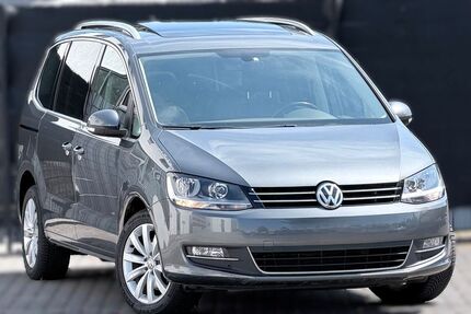 VW Sharan 142.925 km 19.910 &euro; Alsdorf 52477