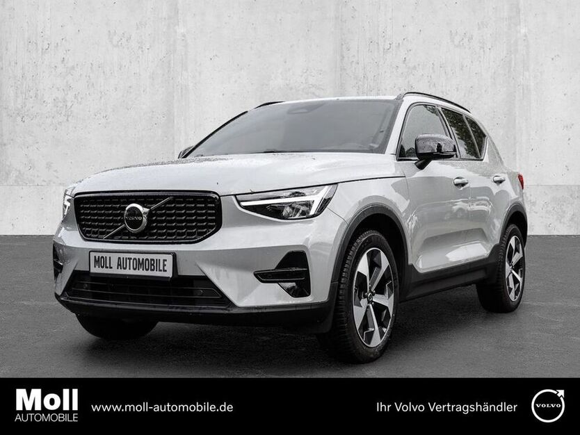 XC40