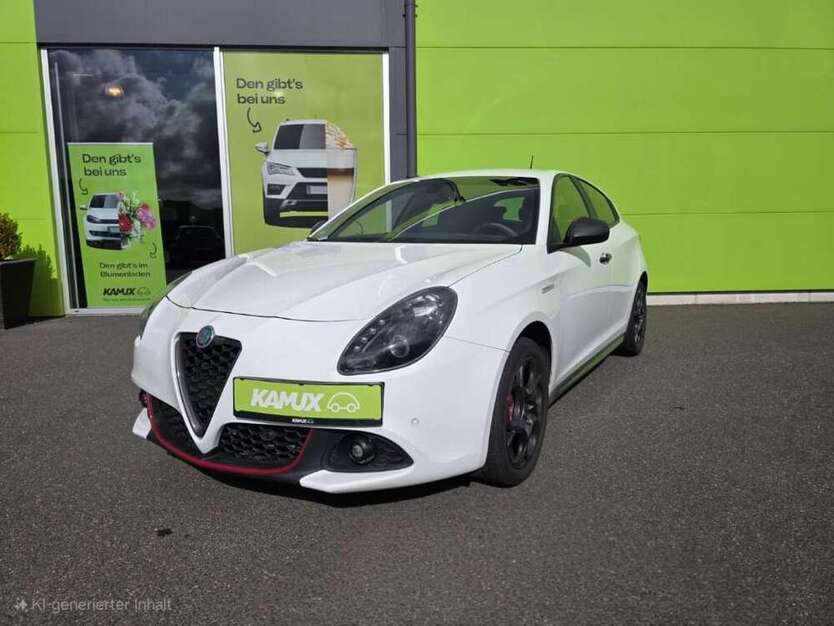 Giulietta