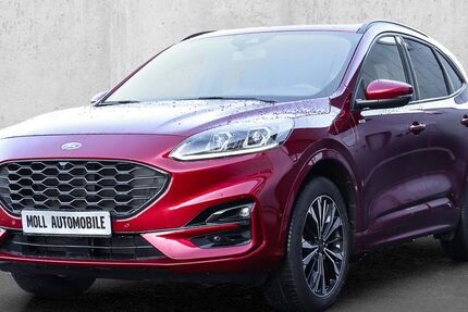 Ford Kuga 45.525 km 27.480 &euro; Aachen 52078