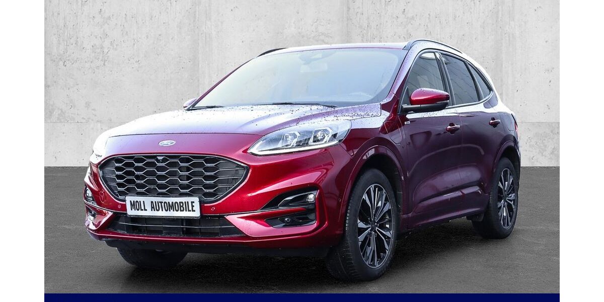 Ford Kuga 45.525 km 27.480 &euro; Aachen 52078