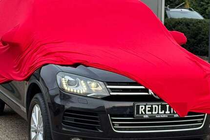 VW Touareg 168.000 km 17.850 € Alsdorf 52477