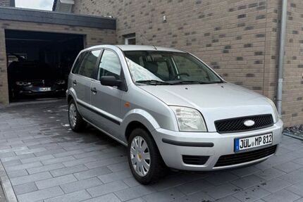 Ford Fusion 197.725 km 1.999 &euro; Aldenhoven 52457