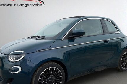 Fiat 500e 18.000 km 19.499 &euro; Langerwehe 52379