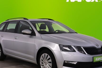 Skoda Octavia 96.397 km 14.945 &euro; Düren 52351
