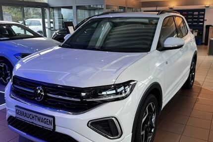 VW T-Cross 10.300 km 26.989 &euro; Baesweiler 52499