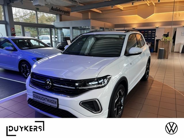 VW T-Cross 10.300 km 26.989 &euro; Baesweiler 52499