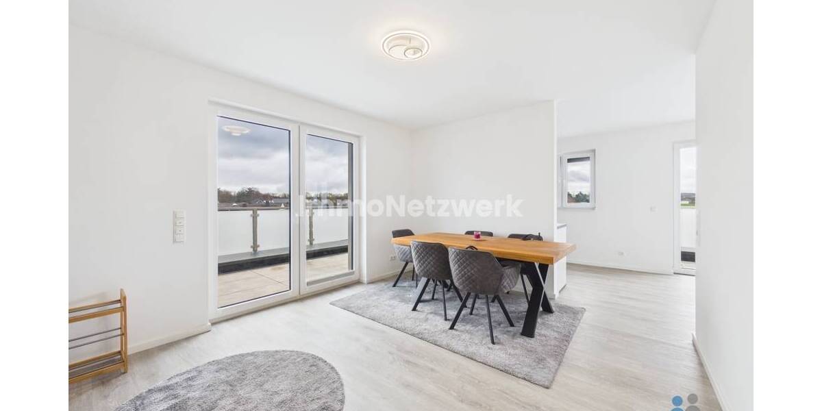 Etagenwohnung Düren / Rölsdorf Boisdorfer Siedlung - 3 Zimmer, 85 m&sup2;, 369.500&euro; | Angebot:26898210