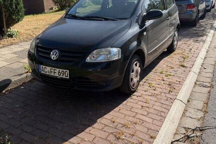 VW Fox 126.500 km 1.000 &euro; Aachen 52074
