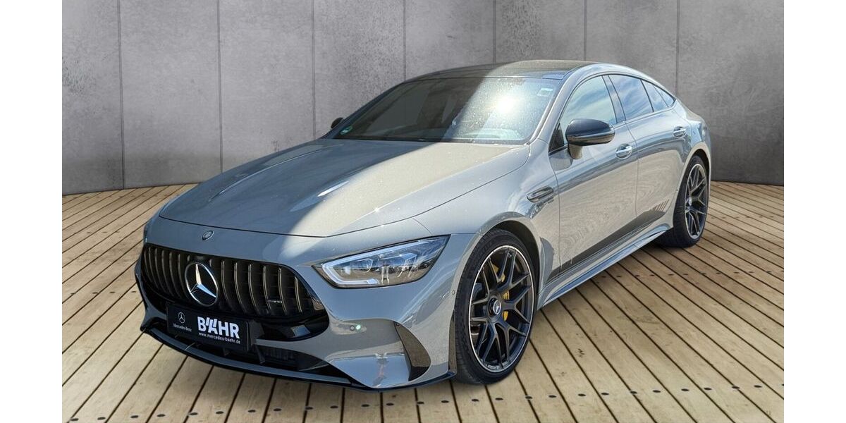 Mercedes-Benz AMG GT 38.800 km 127.440 &euro; Geilenkirchen 52511
