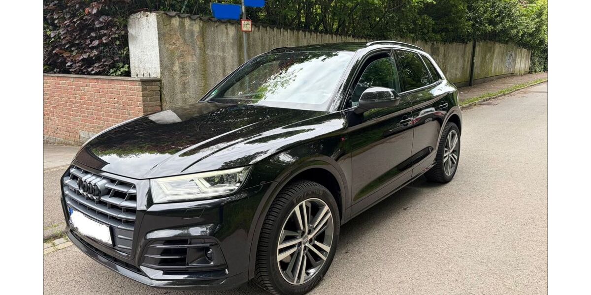 Audi Q5 132.000 km 29.500 &euro; Stolberg 52222