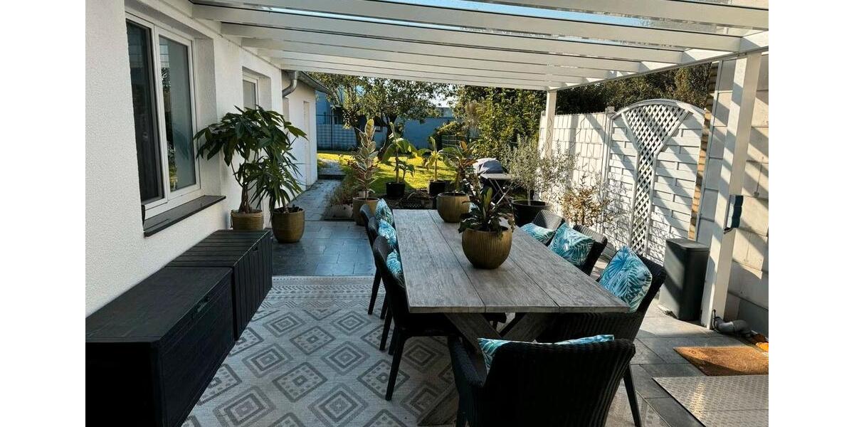 Reihenhaus Alsdorf - 7 Zimmer, 260 m&sup2;, 539.900&euro; | Angebot:26063326