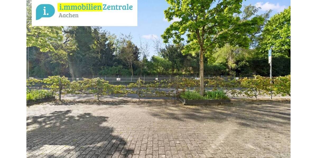 Etagenwohnung Aachen Aachen-Mitte - 2 Zimmer, 42 m&sup2;, 129.706&euro; | Angebot:26486659